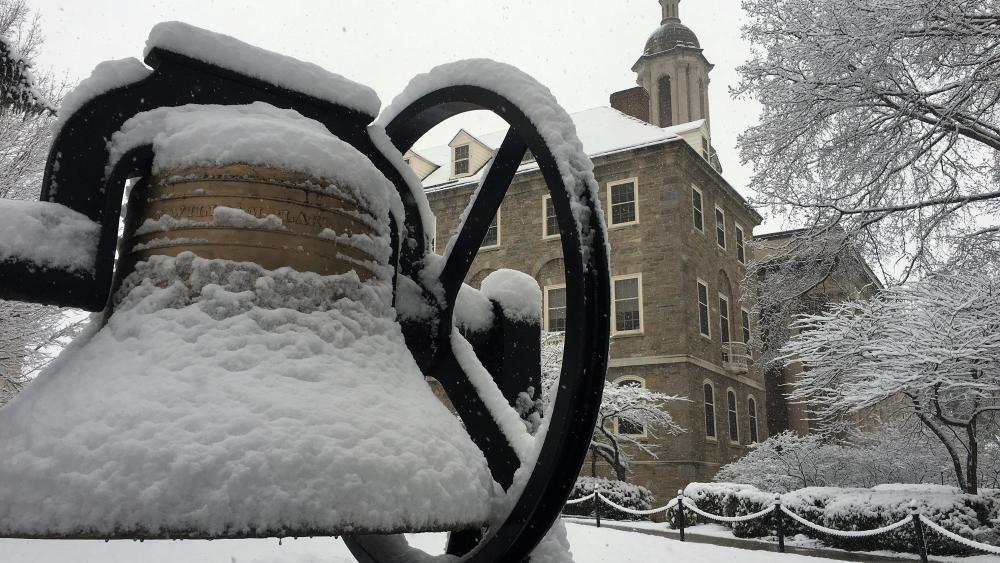 Penn State to begin spring semester remotely, delay in-person classes